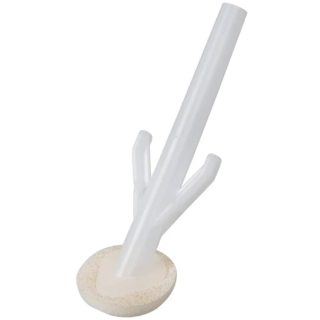 BD  # 930400 - ChloraPrep Scrub Prep Applicator CHG 2% / Isopropyl Alcohol 70% 3 mL Sterile, 25/BX