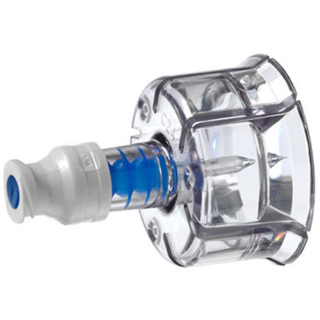 Carefusion # 2205E - SmartSite Vial Access Device, 100/CS