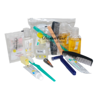 Dukal #TRAVEL KIT