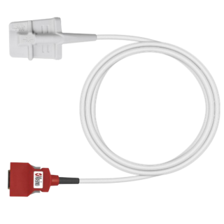 Masimo # 2643 - Reusable Direct Connect Adult SpO2 Sensor, EACH