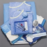 Carefusion #4302CSP