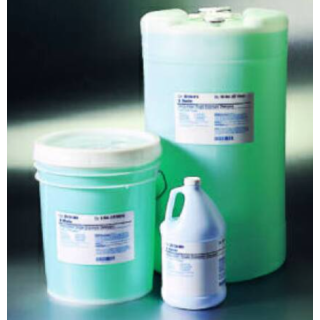 BD  # 25132 - Dual Enzyme Instrument Detergent and Presoak, 1 Gallon Bottle, 4/CS (Continental US Only)
