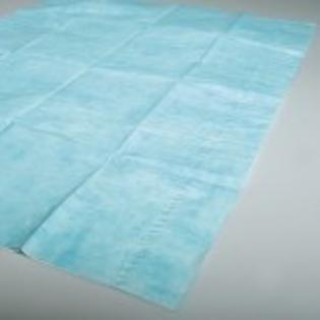 Cardinal Health # D1010 - Surgical Drape  Large Sterile Towel Drape, 18