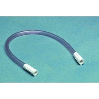 Cardinal Health # 65652-542A - Medi-Vac CRD and Guardian Tandem Tube  Efficient Fluid Collection and Waste Management , 18