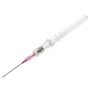 BD  # 382533 - 20G x 1