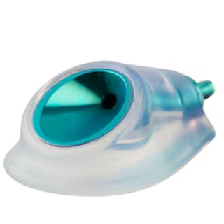 BD  # AIV16 - PowerFlow Implantable Apheresis Port, 16 Gauge, Power Injectable, Sterile (10/CS)