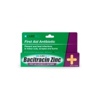 New World Imports #BAC1