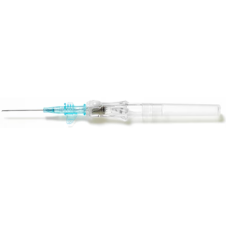 BD  # 382623 - Catheter 22gx1