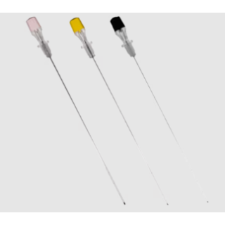 Carefusion # FRA2210 - Franseen Needle, 22GA x 10cm  Precision Biopsy Needle for Soft Tissue and Cytology Sampling, 10 EA/CS
