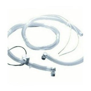 Carefusion # 1006-H05 - CIRCUIT, LINE, INSPIRATORY, 6', 20/CS