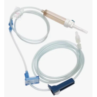Carefusion # 2260-0500 - Gemini Pump Module Set  113