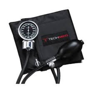 Dukal # 2080TL - Tech-Med BP Kit, 22