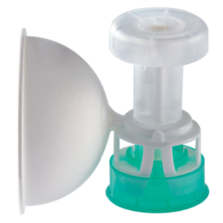 BD  # 515064 - Protector Closed Transfer System 100/CASE