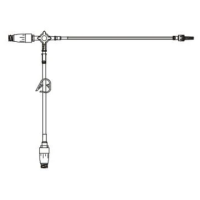 Carefusion #SH75-C25