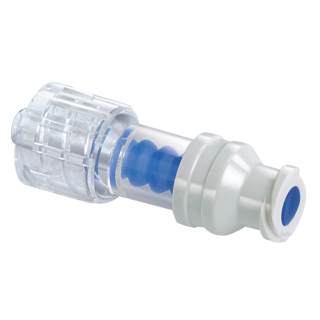 BD  # 2000E - VALVE, NEEDLE FREE, SMART SITE, 0.1ML, 100/CS