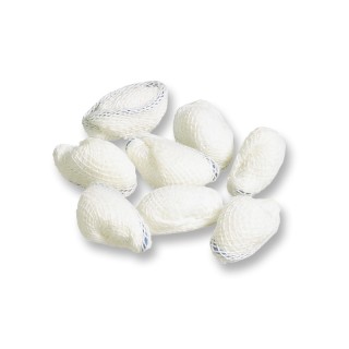 Dukal # 10663 - Peanut Sponges, 3/8