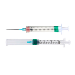 BD  # 329464 - Whitacre Spinal Needle 22G x 3.5