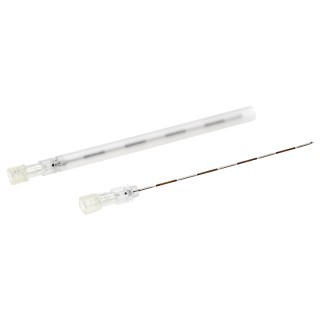 BD  # 405092 - Tuohy Needle 17G x 3.5