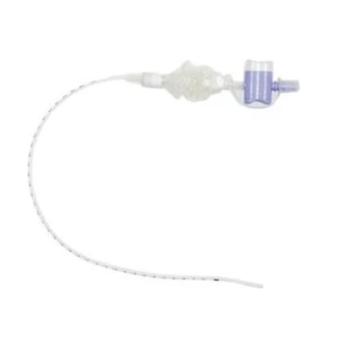 Carefusion # CSC112 - 12Fr Closed Catheter Suction System for Verso Airway Access Adapter, 50/CA