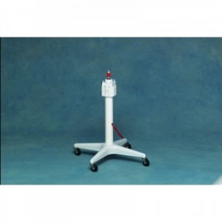 Cardinal Health # 65652-510 - Mobile Suction Stand  20