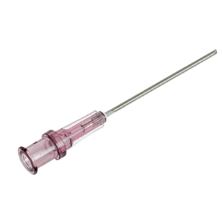 BD  # 305211 - Blunt Filter Needle Tw 5Micron 18x1.5