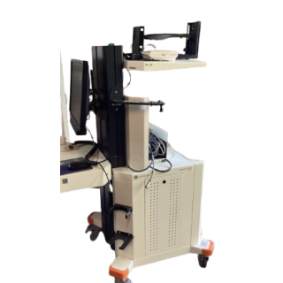 Carefusion # 770061 - Ventilator Assembly for VMax F102 Pulmonary Function System, EA