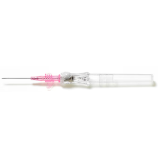 BD  # 382633 - IV Catheter, 20 Gauge x 1