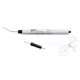 Symmetry Surgical Inc # 3 - Neuro-Pulse, 10/