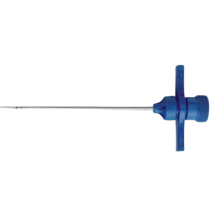 Carefusion # BEK2015 - Jamshidi Basic Bone Marrow Biopsy and Aspiration Tray  15G x 3/8