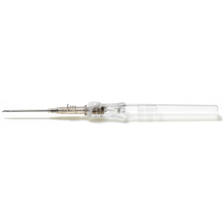 BD  # 382554 - IV Catheter, 16G x 1.16