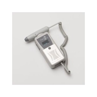 Newman Medical # DD-300-D8 - Non-Display Digital Doppler (DD-300) & 8MHz Vascular Probe