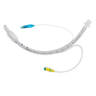 Medline # DYNJ18875 - SUBG ETT, PU CUFF, 7.5, 10 PER/CS