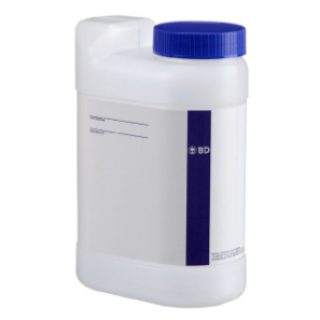 BD  # 234000 - Nutrient Broth  General Purpose Liquid Medium for Bacterial Cultivation
