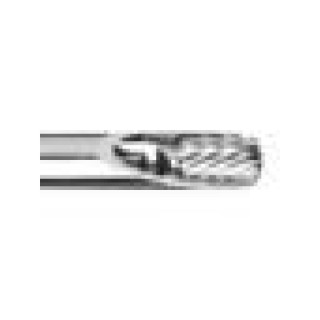 Medline # 7205326RH - ReNewal Reprocessed Dyonics Single-Use Straight BurrsReprocessed Acromionizer Bur Barrel, Mauve, 4.0 mm (Dyonics 7205326)Packaging1 Each / EachManufacturerMedlineManufacturer #7205326RH
