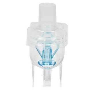 Carefusion # 2431 - Nebulizer Without Mask with 7