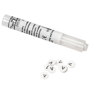 BD  # 231352 - Sensi-Disc Vancomycin  Antibiotic Susceptibility Testing Discs for Gram-Positive Bacteria