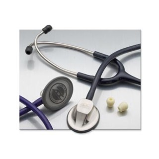 American Diagnostic # 615DG - Multifrequency Scope, Dark Gre