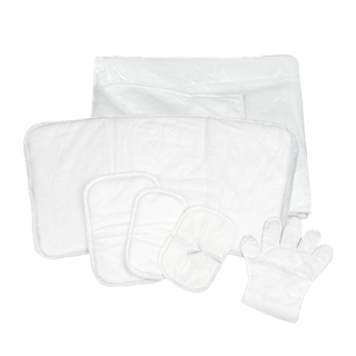 Deroyal # 46-105 - Sofsorb Absorbent Dressing, 15