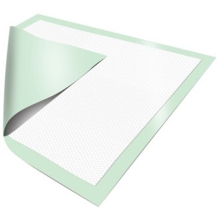 Hartmann # 333603 - Dignity Ultrashield Underpads, 23
