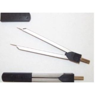 Dukal # 3310 - Tech-Med ECG Caliper