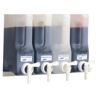 BD  # 212532 - Gram Safranin Stain OD  Counterstain Reagent for Gram Staining Procedures