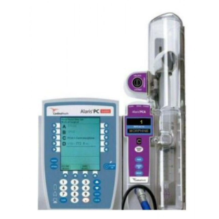 BD  # 8120R1 - Alaris 8120 Infusion Pump PCA Module for Patient-Controlled Analgesia, EACH