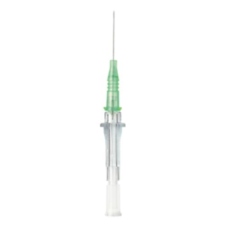 BD  # 381244 - IV Catheter 18G x 1.16 Inch Green Peripheral Intravenous Catheter, 50/BX, 4 BX/CS (Continental US Only)