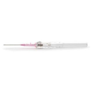 BD  # 382557 - Insyte Autoguard IV Catheter, Shielded, 16 Gauge, 1.77