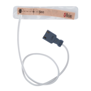 Masimo # 2329 - LNCS Infant Single-Patient Use SpO2 Sensor for Accurate Oxygen Monitoring (20/BX)