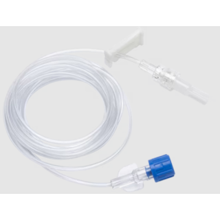 Carefusion # ME2010 - Extension Set, Minibore, 60