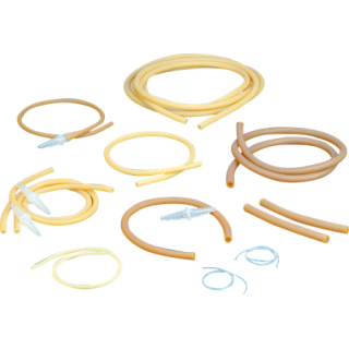 Deroyal # 32-976 - Surgical Tubing  3/16