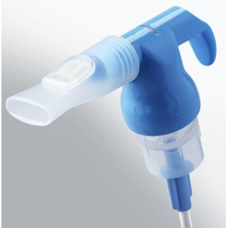 Carefusion # HS870 - SideStream Plus Breath-Enhanced Reusable Nebulizer  Optimized Aerosol Delivery for Respiratory Care, 10/CS