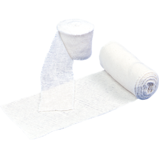 Deroyal # 9800-85 - Bias Stockinette  8