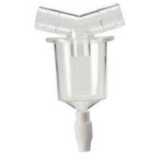 Carefusion # 108509 - TRAP WATER ADLT DISP. 50C